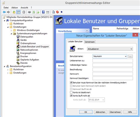 lokale gruppen für bekanntschaften
